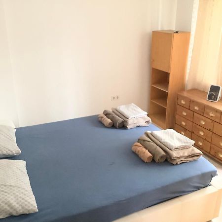 Kussmann Appartment Варна Екстер'єр фото