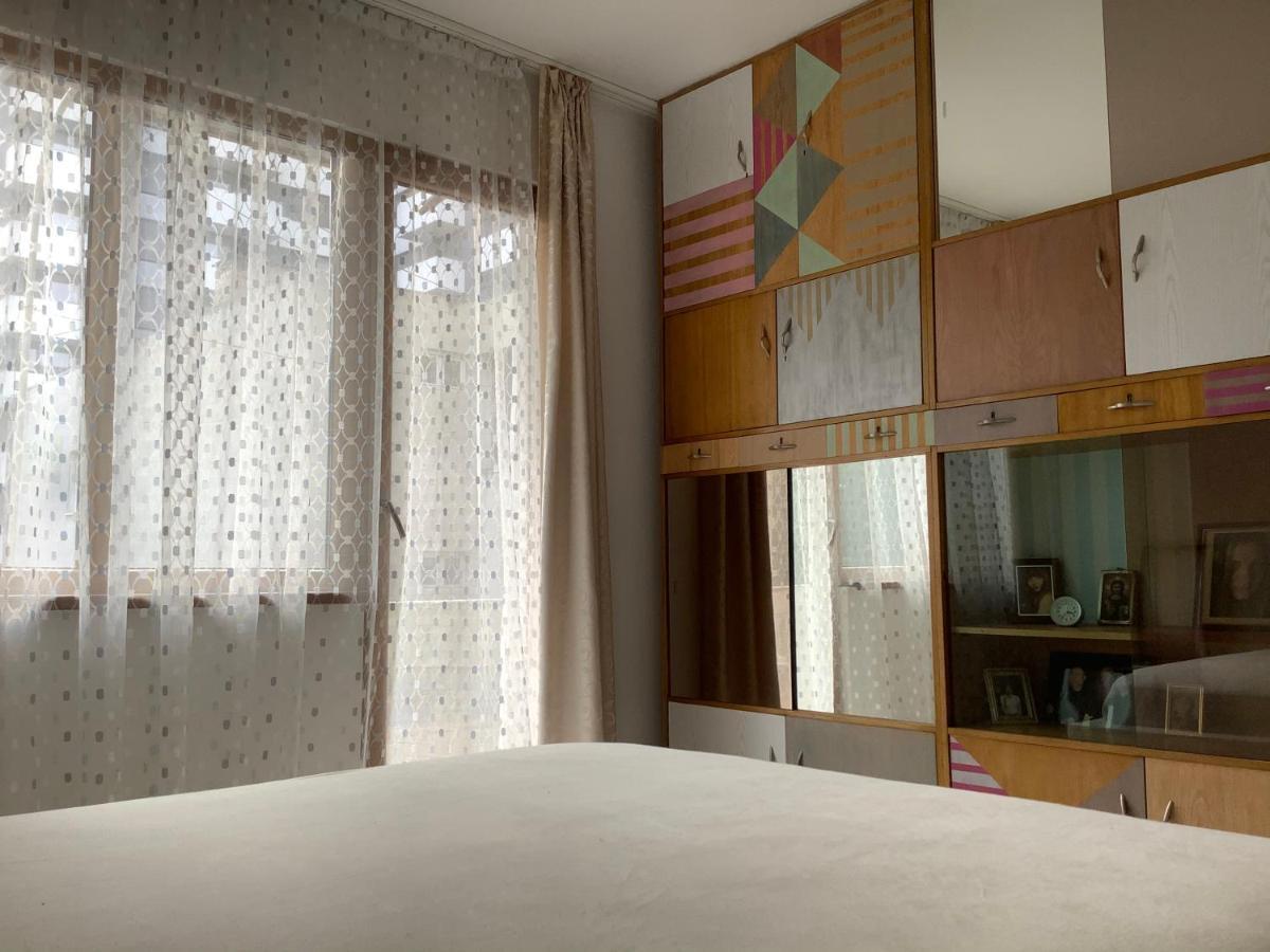 Kussmann Appartment Варна Екстер'єр фото