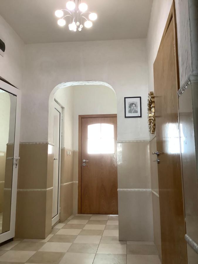 Kussmann Appartment Варна Екстер'єр фото