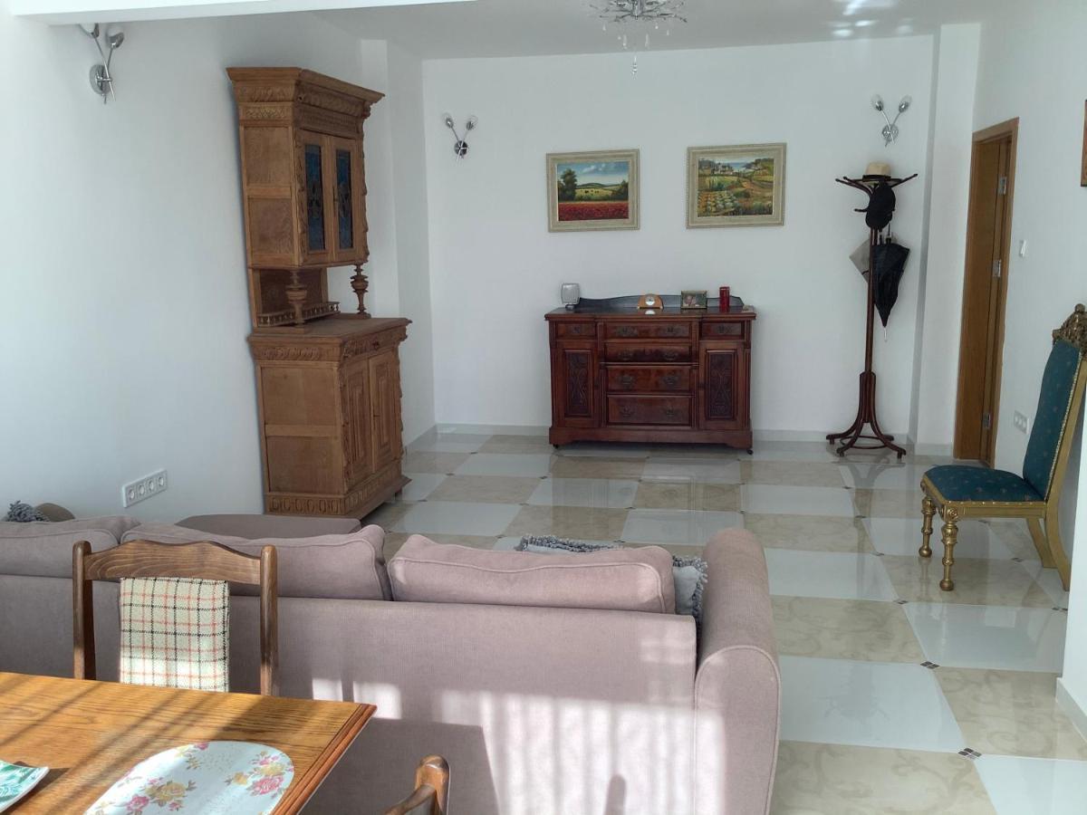 Kussmann Appartment Варна Екстер'єр фото