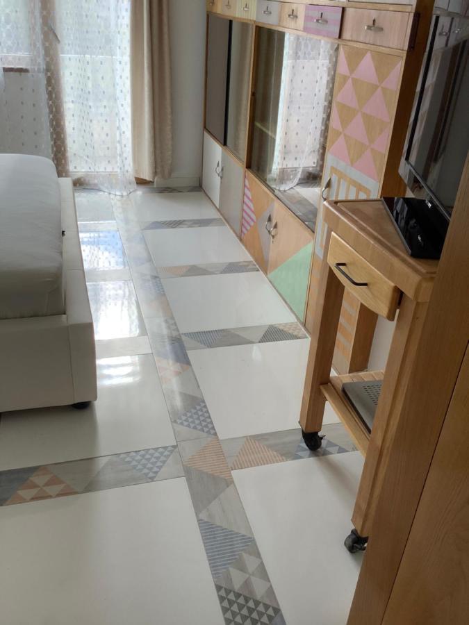 Kussmann Appartment Варна Екстер'єр фото