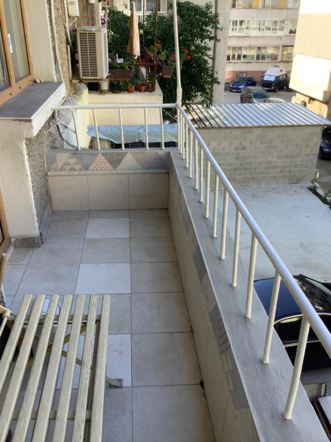 Kussmann Appartment Варна Екстер'єр фото