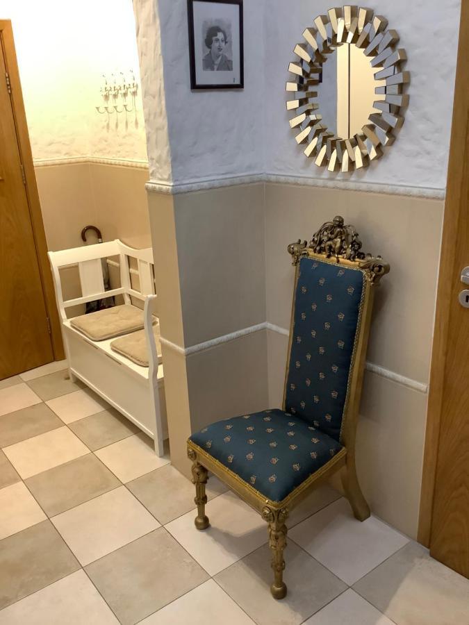 Kussmann Appartment Варна Екстер'єр фото