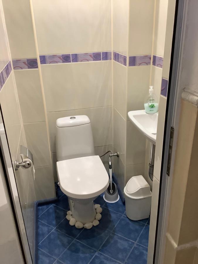 Kussmann Appartment Варна Екстер'єр фото