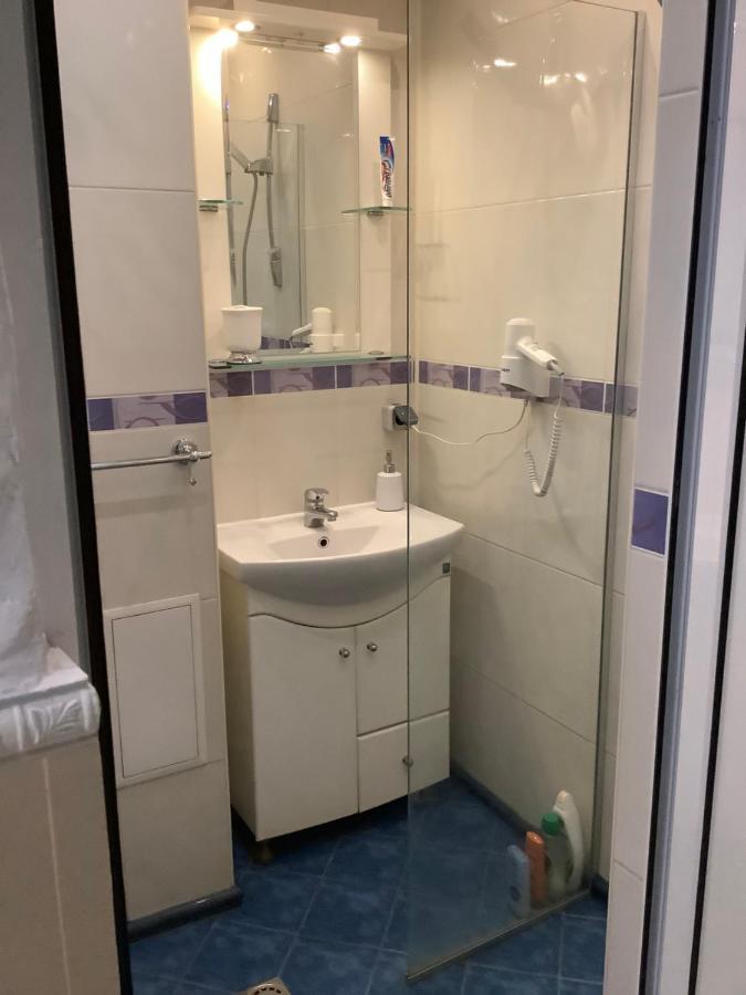 Kussmann Appartment Варна Екстер'єр фото