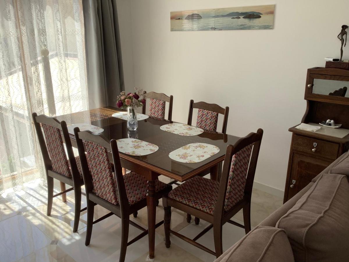 Kussmann Appartment Варна Екстер'єр фото